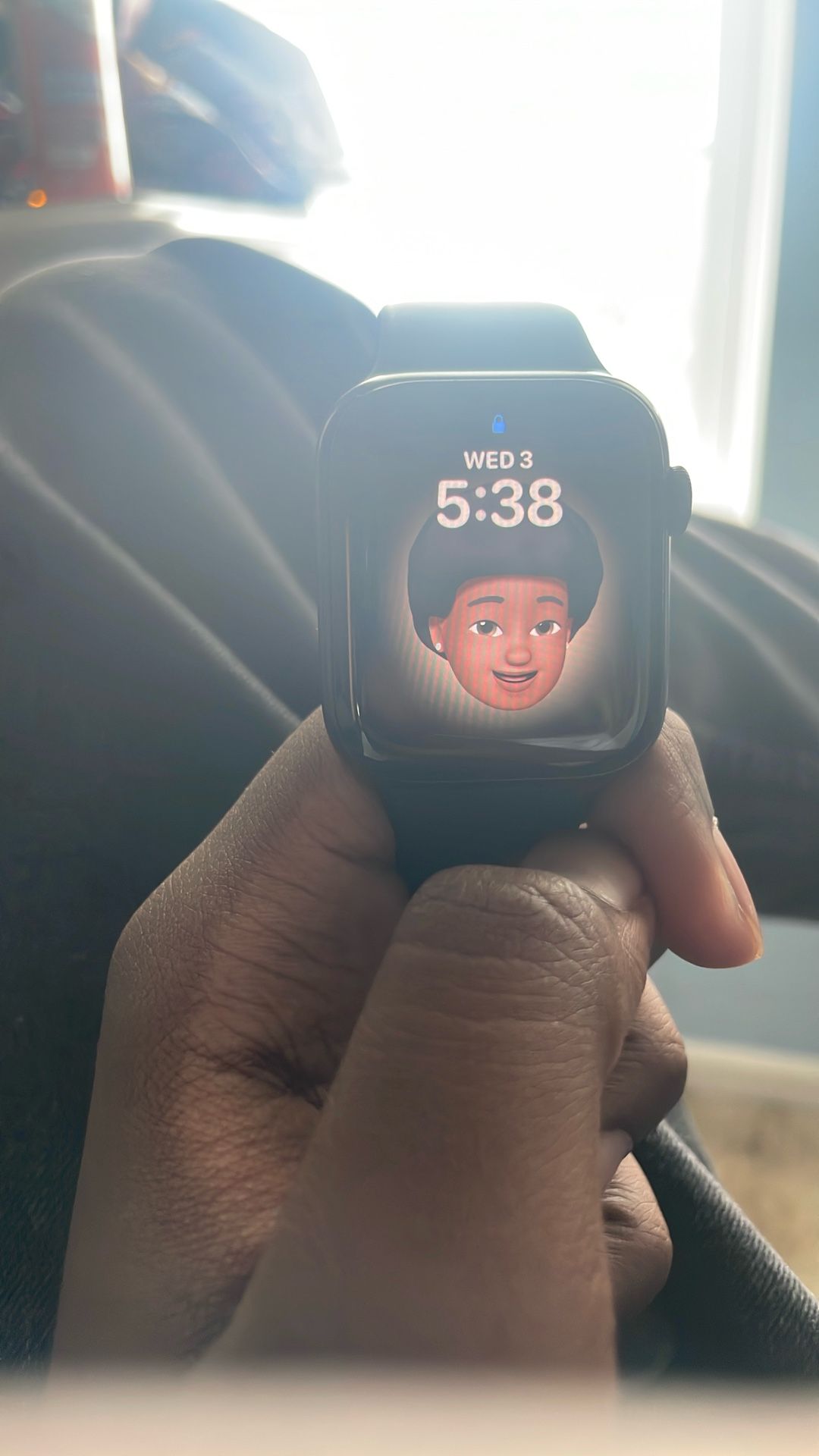 Apple Watch