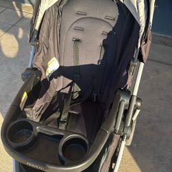 Graco Stroller 