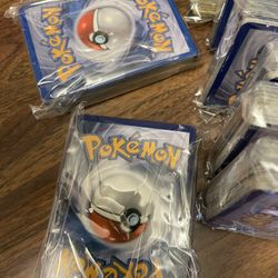 Pokemon Cards Pack Trading Cards 