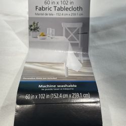 Rectangle Table Linen Cloth