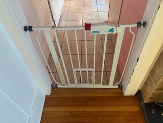 Pet - Child Gate