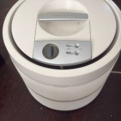 Honeywell Air Purifier 