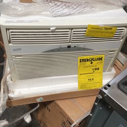 Window Ac 220 12,000 BTU’s Crosley 