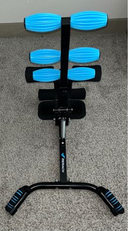 Merach New Squat Exercise Machine In Box $100 OBO