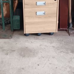 File Cabinet 