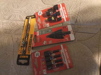 Milwaukee tools