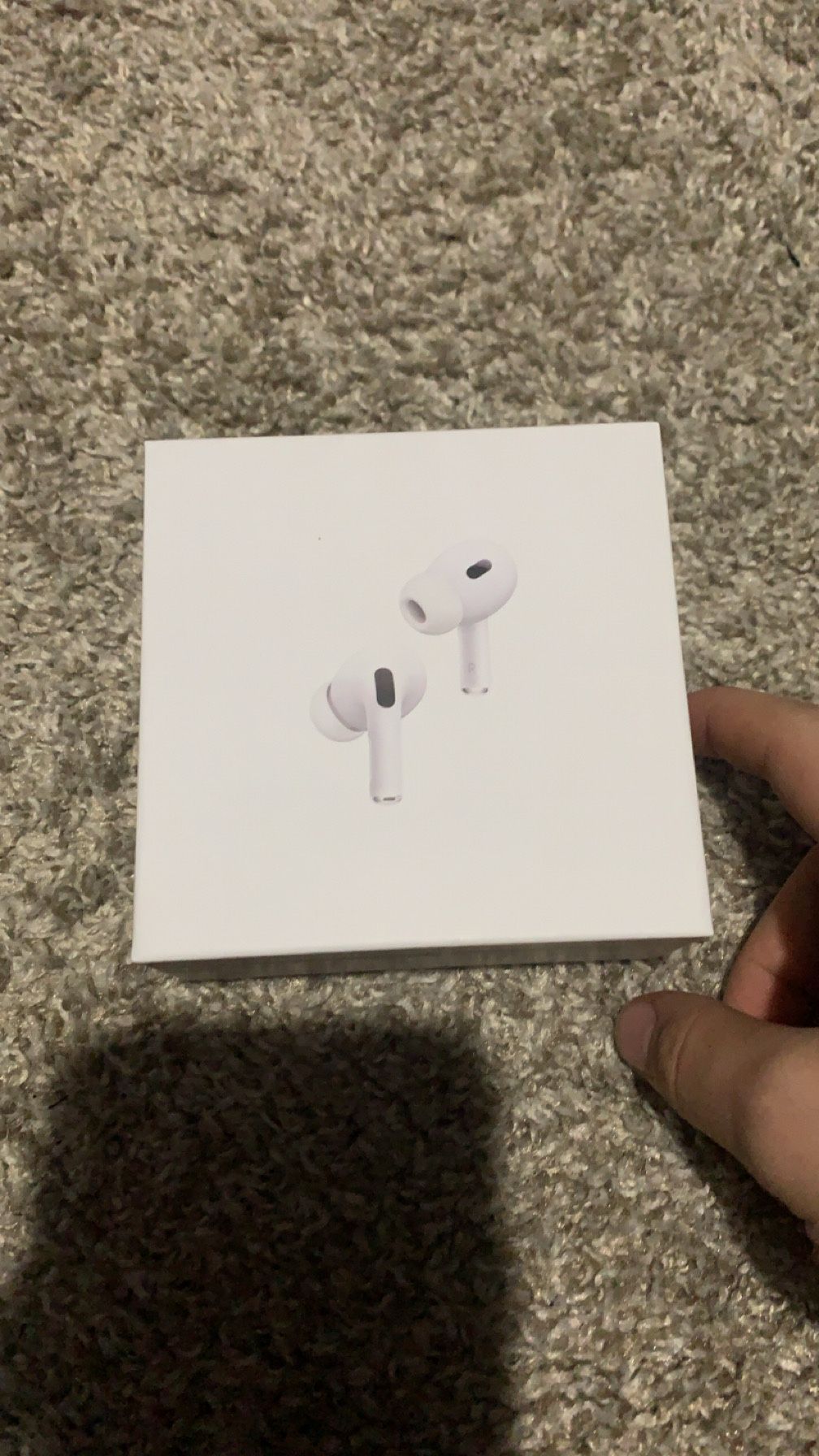 AirPod Pro 2nd generation