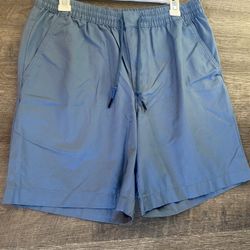 Patagonia Hemp Volley Shorts