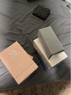Men/women cologne perfume