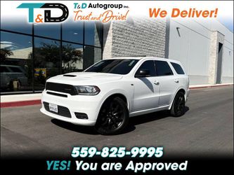 2019 Dodge Durango