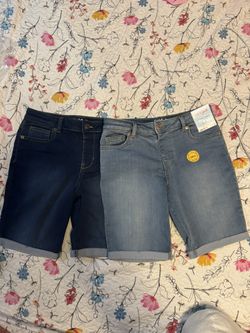 Girls Shorts