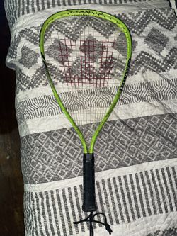 Tennis Rackets