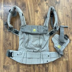 LILLIEbaby Complete All Seasons Baby Carrier