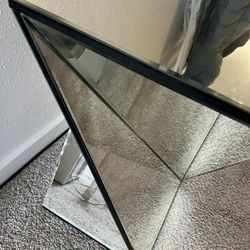 Table Glass 