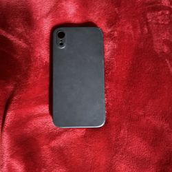 iPhone XR (Phone Case)