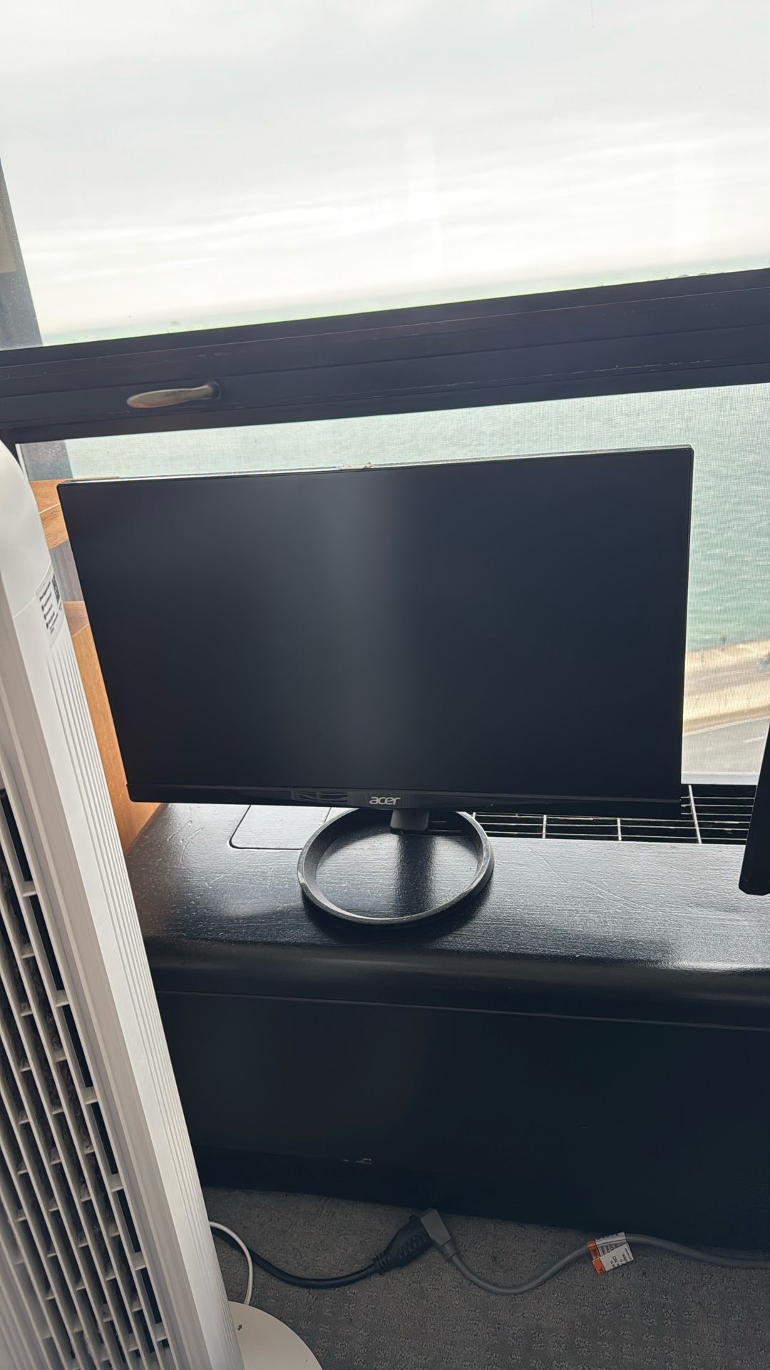 Acer Computer Monitor 23.8”