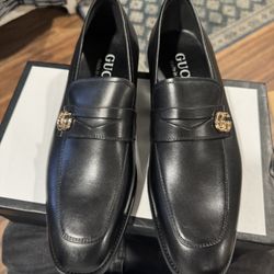 Men Gucci Shoes Size 41 