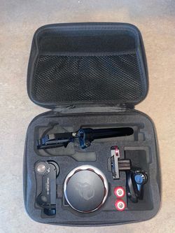 Tilta Nucleus-N Nano Wireless Follow Focus Kit