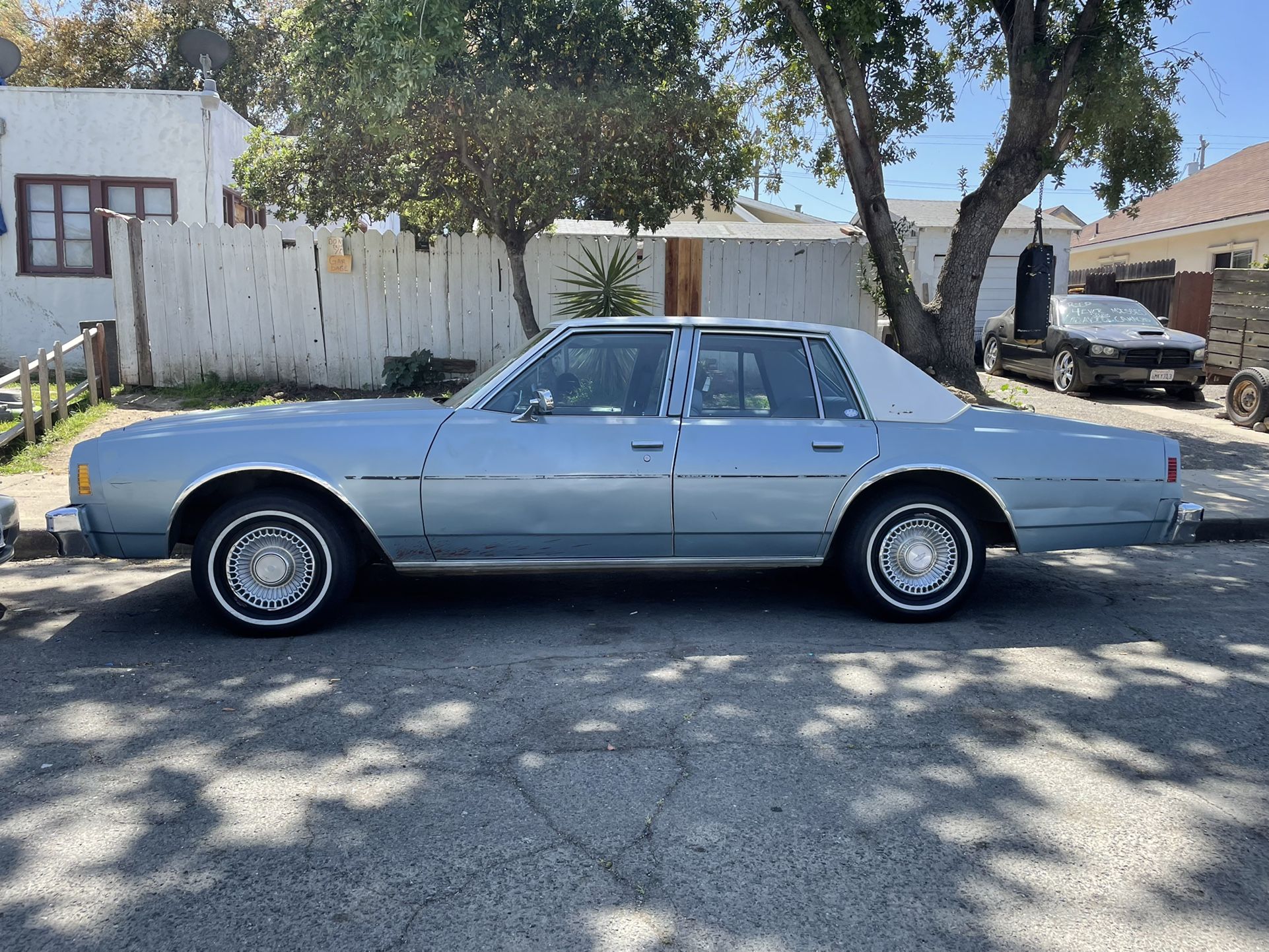 1979 Chevrolet Impala