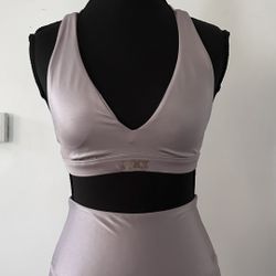 Victoria Secret Pink Workout / Casual Set XS/S 