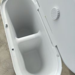 Intertek Towel Warmer