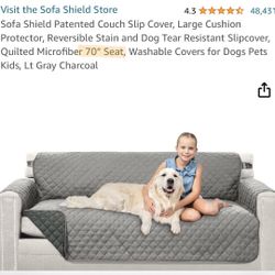 Washable Slip Covers For Sofa
