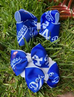 Little girls hair bows