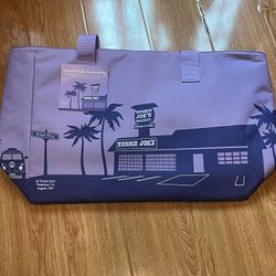 Trader Joe’s Large Insulated Bag 