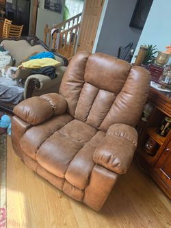 Electric recliner