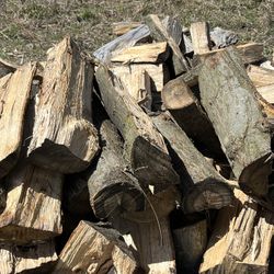 Oak Firewood
