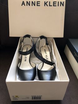 Anne Klein shoes