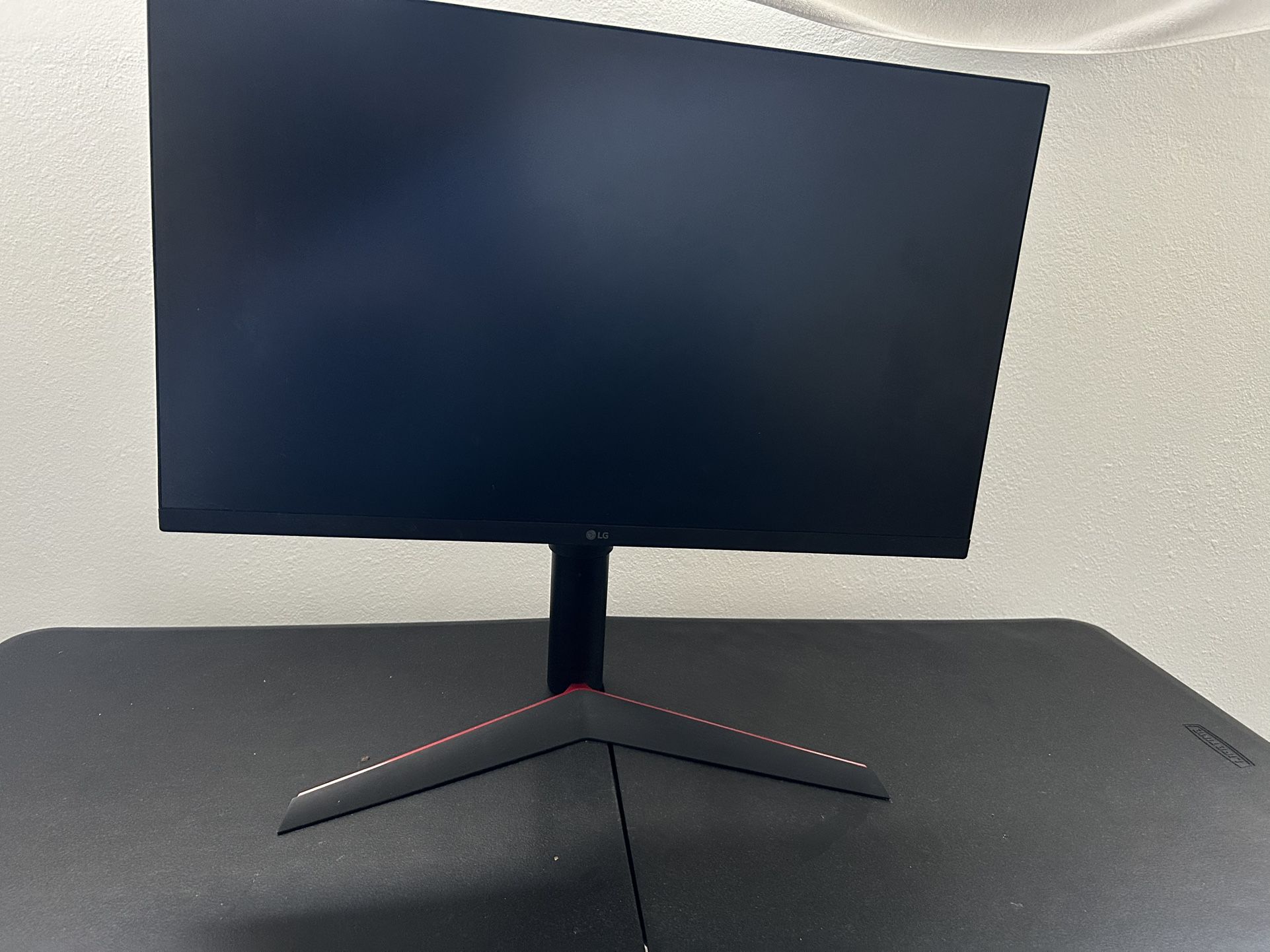 LG’s UltraGear series Gaming Monitor