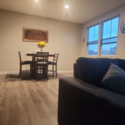 Dinning Table For 4