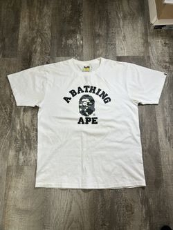 A Bathing Ape 