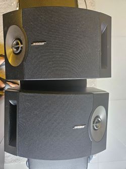 Bose book shelves 201