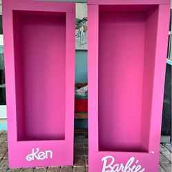 Barbie Box 🩷