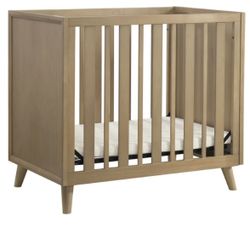 Mini Crib