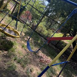 Swing Set 