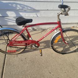 Schwinn 