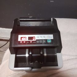 Money Counter