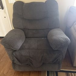 Recliner 