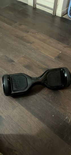 Hoverboard