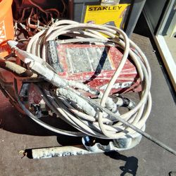 Spray Pump Titan 440i