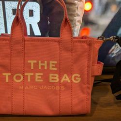 Marc Jacobs Tote Bag