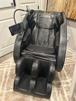 Massage Chair