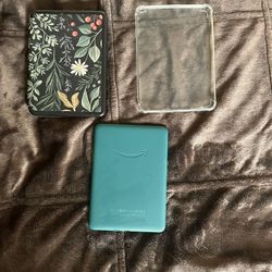 Amazon Kindle Paperwhite 16GB (newest model