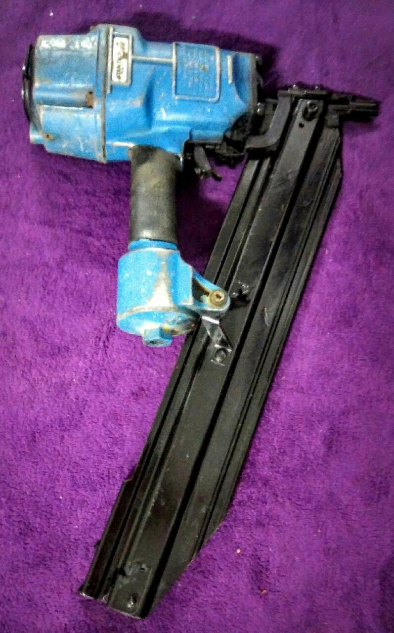 Pistola para Freimiar en $85.00 ,solo hay que darle una rebisada