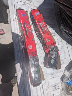 Shock Absorbers