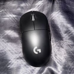 Gaming Mouse 