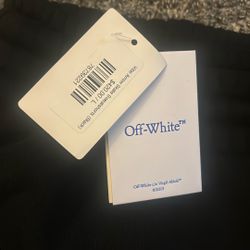 Off-White shorts